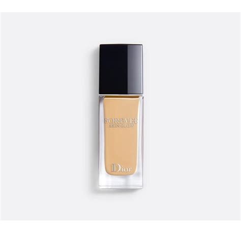 dior forever skin glow warm olive